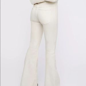 Free People Bell Bottoms